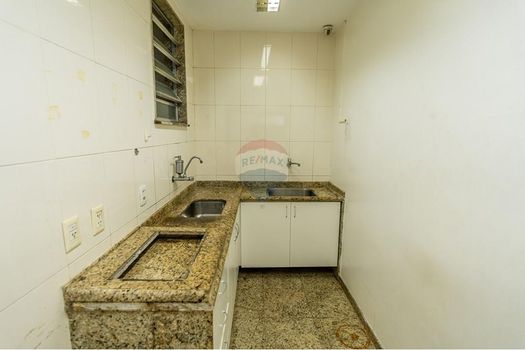 Foto 30 do(a) Sala / Conjunto Comercial false à venda em Centro, Rio de Janeiro
