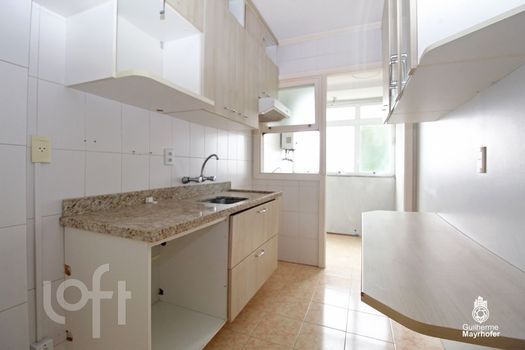 Foto 8 do(a) Apartamento de 3 quartos à venda em Glória, Porto Alegre