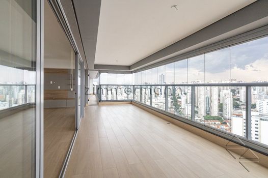 Foto 3 do(a) Apartamento de 4 quartos à venda em Água Branca, São Paulo