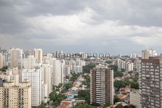 Foto 16 do(a) Apartamento de 4 quartos à venda em Água Branca, São Paulo