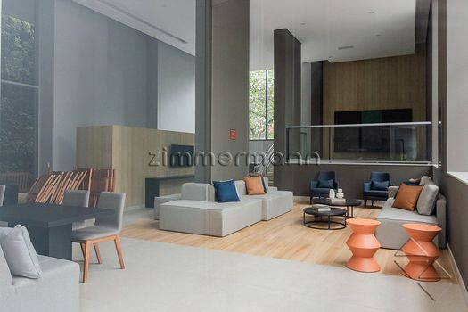 Foto 42 do(a) Apartamento de 4 quartos à venda em Água Branca, São Paulo