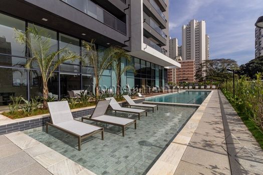 Foto 33 do(a) Apartamento de 4 quartos à venda em Água Branca, São Paulo