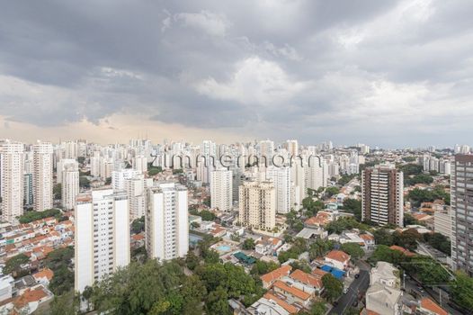 Foto 2 do(a) Apartamento de 4 quartos à venda em Água Branca, São Paulo