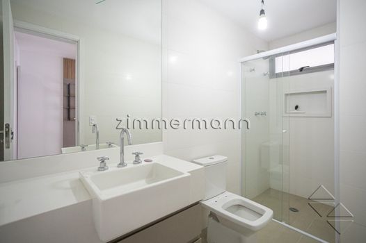 Foto 24 do(a) Apartamento de 4 quartos à venda em Água Branca, São Paulo
