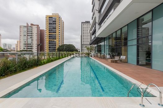 Foto 32 do(a) Apartamento de 4 quartos à venda em Água Branca, São Paulo