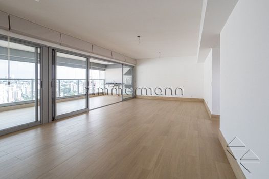 Foto 4 do(a) Apartamento de 4 quartos à venda em Água Branca, São Paulo