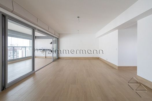 Foto 8 do(a) Apartamento de 4 quartos à venda em Água Branca, São Paulo