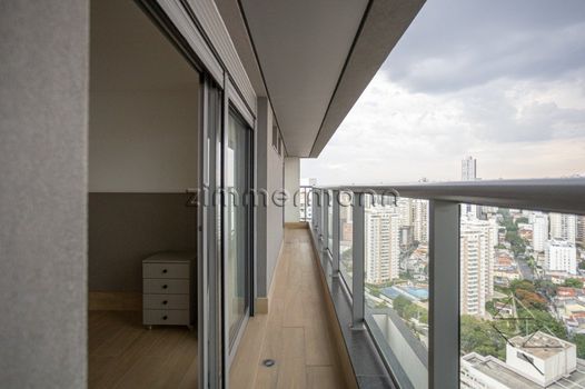 Foto 20 do(a) Apartamento de 4 quartos à venda em Água Branca, São Paulo