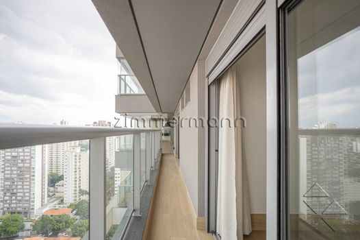 Foto 15 do(a) Apartamento de 4 quartos à venda em Água Branca, São Paulo
