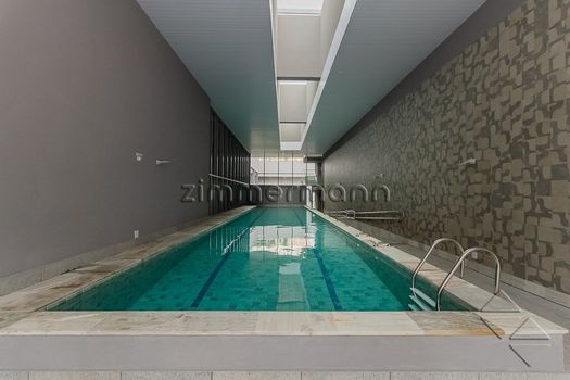 Foto 34 do(a) Apartamento de 4 quartos à venda em Água Branca, São Paulo