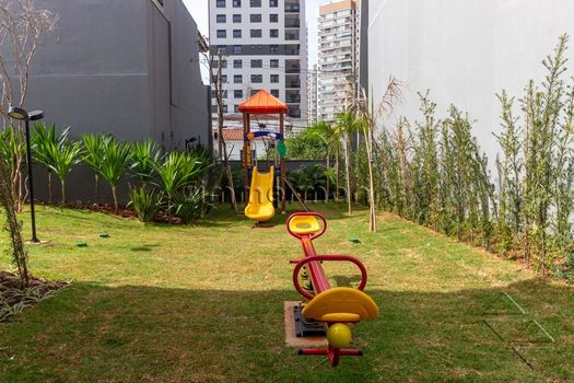 Foto 38 do(a) Apartamento de 4 quartos à venda em Água Branca, São Paulo