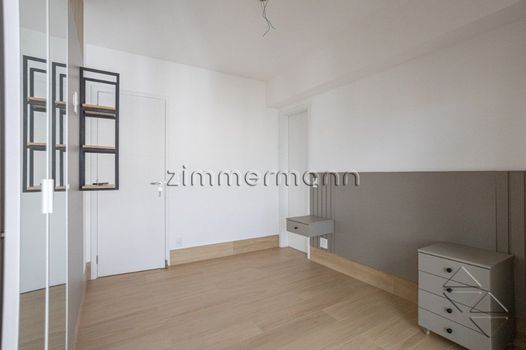 Foto 21 do(a) Apartamento de 4 quartos à venda em Água Branca, São Paulo