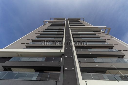 Foto 45 do(a) Apartamento de 4 quartos à venda em Água Branca, São Paulo