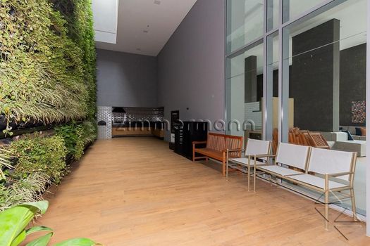 Foto 48 do(a) Apartamento de 4 quartos à venda em Água Branca, São Paulo
