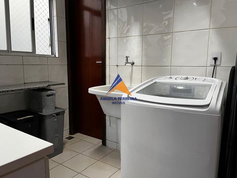 Foto 32 do(a) Apartamento de 4 quartos à venda em Buritis, Belo Horizonte