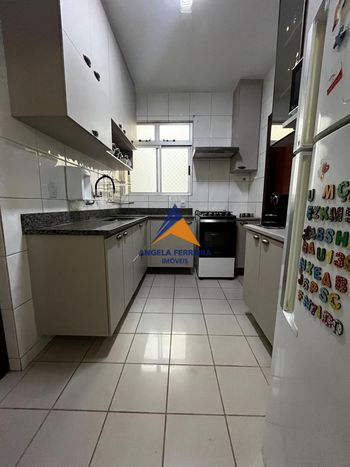 Foto 25 do(a) Apartamento de 4 quartos à venda em Buritis, Belo Horizonte