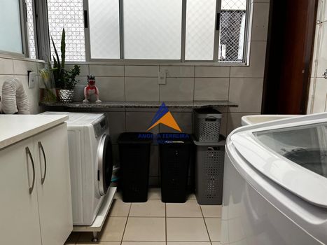 Foto 33 do(a) Apartamento de 4 quartos à venda em Buritis, Belo Horizonte
