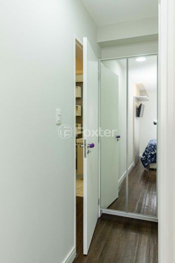 Foto 8 do(a) Cobertura de 2 quartos à venda em Vila Monte Alegre, São Paulo