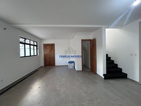 Foto 10 do(a) Casa de 3 quartos à venda em Vila Belmiro, Santos