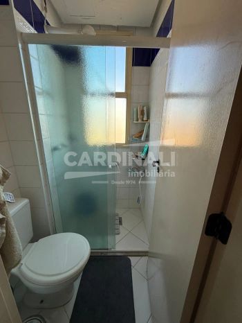 Foto 12 do(a) Apartamento de 3 quartos à venda em Centro, São Carlos