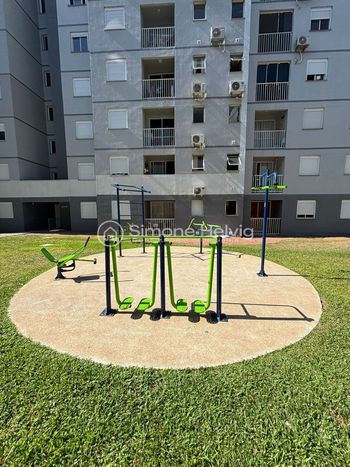 Foto 17 do(a) Apartamento de 2 quartos à venda em Santa Rita, Guaíba