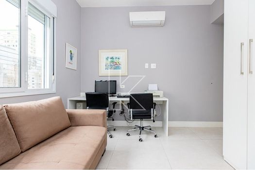 Foto 21 do(a) Apartamento de 2 quartos à venda em Jardim Paulista, São Paulo