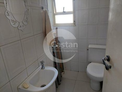 Foto 14 do(a) Apartamento de 3 quartos à venda em Tatuapé, São Paulo