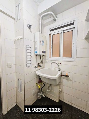 Foto 12 do(a) Apartamento de 3 quartos à venda em Jardim Tupanci, Barueri