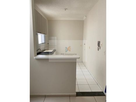 Foto 1 do(a) Apartamento de 2 quartos à venda em Rios de Spagna, São José do Rio Preto
