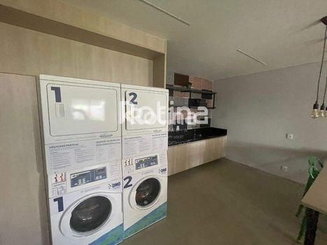 Foto 16 do(a) Apartamento de 2 quartos para alugar em Jardim Sul, Uberlândia