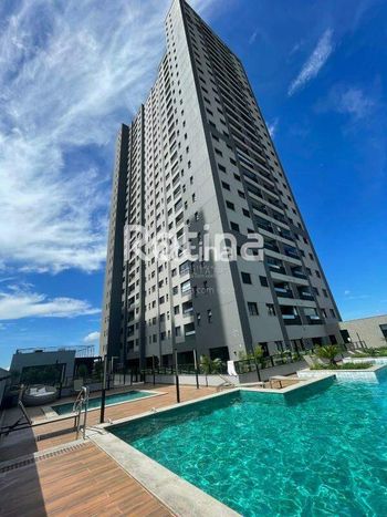 Foto 1 do(a) Apartamento de 2 quartos para alugar em Jardim Sul, Uberlândia