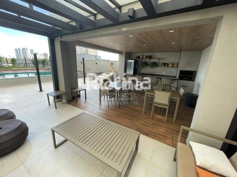 Foto 6 do(a) Apartamento de 2 quartos para alugar em Jardim Sul, Uberlândia