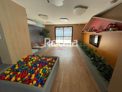 Foto 11 do(a) Apartamento de 2 quartos para alugar em Jardim Sul, Uberlândia