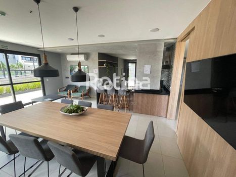Foto 7 do(a) Apartamento de 2 quartos para alugar em Jardim Sul, Uberlândia