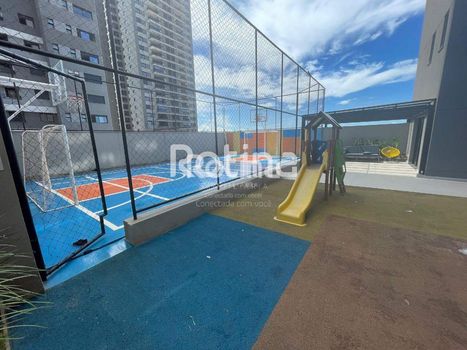 Foto 9 do(a) Apartamento de 2 quartos para alugar em Jardim Sul, Uberlândia