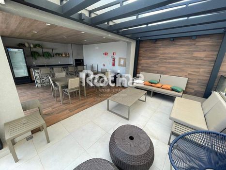 Foto 5 do(a) Apartamento de 2 quartos para alugar em Jardim Sul, Uberlândia