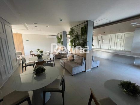 Foto 14 do(a) Apartamento de 2 quartos para alugar em Jardim Sul, Uberlândia