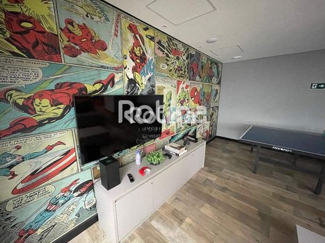 Foto 12 do(a) Apartamento de 2 quartos para alugar em Jardim Sul, Uberlândia