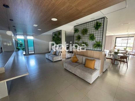 Foto 13 do(a) Apartamento de 2 quartos para alugar em Jardim Sul, Uberlândia