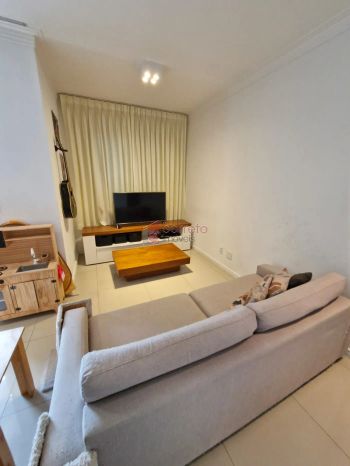 Foto 5 do(a) Apartamento de 3 quartos à venda em Jardim das Samambaias, Jundiaí