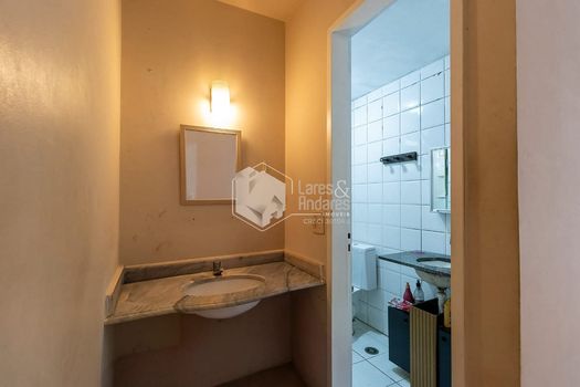 Foto 3 do(a) Apartamento de 2 quartos à venda em Jardim Patente Novo, São Paulo