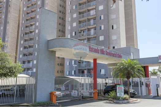 Foto 35 do(a) Apartamento de 2 quartos à venda em Jardim Wanel Ville IV, Sorocaba
