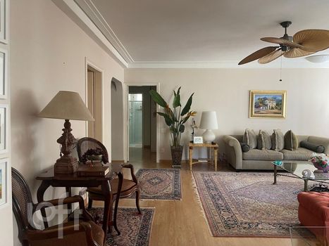 Foto 1 do(a) Apartamento de 3 quartos à venda em Santa Cecília, São Paulo