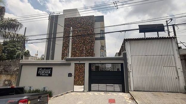 Foto 2 do(a) Casa em Condomínio de 2 quartos à venda em Chácara Belenzinho, São Paulo
