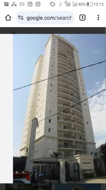 Foto 20 do(a) Apartamento de 3 quartos à venda em Alto da Mooca, São Paulo