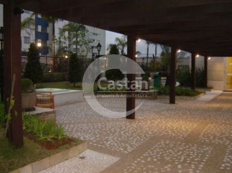 Foto 34 do(a) Apartamento de 3 quartos à venda em Alto da Mooca, São Paulo