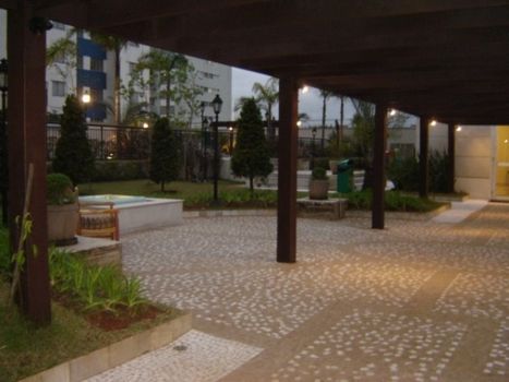 Foto 34 do(a) Apartamento de 3 quartos à venda em Alto da Mooca, São Paulo