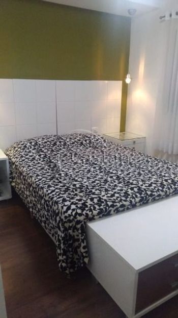 Foto 8 do(a) Apartamento de 3 quartos à venda em Alto da Mooca, São Paulo