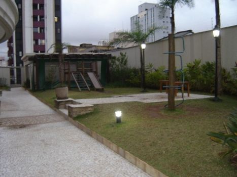 Foto 33 do(a) Apartamento de 3 quartos à venda em Alto da Mooca, São Paulo