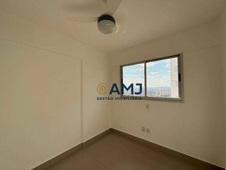 Foto 17 do(a) Apartamento de 2 quartos à venda em Vila Rosa, Goiânia
